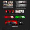 Dreamus HYPERSPACE DXMON Album [DAZZLE ver. ]+Pre Order Benefits+BolsVos K-POP Inspired Freebies (1st Mini Album) view 4