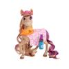 Wild Manes Horse Toys  Baileys Surf & Snacks Playset with Boba Cart, Surfboard & Accessories  Includes Brush, Visor & Pegasus Plush  Ages 3+ view 3