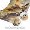 FOLIOSA Jigsaw Puzzles Painting Cow 1000 Piece Puzzles for Adults and Families 29.519.7 in view 2