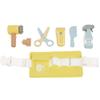 Classic World Modern Wooden Hairdressing Set, 8dlg. view 3