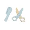 Classic World Modern Wooden Hairdressing Set, 8dlg. view 4