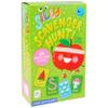 C.R. Gibson Card Games for Kids - Family Favorite Colorful Game Cards, 36-Count, Silly Scavenger Hunt view 1