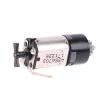 WIOSEN Mini Electronic Starter 1pcs DC 2.5V-5V Mini M10 Electronic Starter Micro 10mm Planetary Gear Electronic Starter Slow Speed Reducer Motors view 2