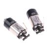 WIOSEN Mini Electronic Starter 1pcs DC 2.5V-5V Mini M10 Electronic Starter Micro 10mm Planetary Gear Electronic Starter Slow Speed Reducer Motors view 3