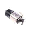 WIOSEN Mini Electronic Starter 1pcs DC 2.5V-5V Mini M10 Electronic Starter Micro 10mm Planetary Gear Electronic Starter Slow Speed Reducer Motors view 4
