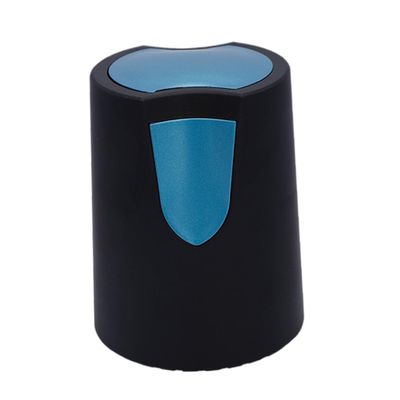 Abaodam 1pc Plastic Dice Cup Dice Storage Case for Bar Ktv Games Organizer Box