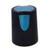Abaodam 1pc Plastic Dice Cup Dice Storage Case for Bar Ktv Games Organizer Box view 1
