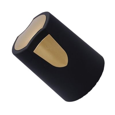 Abaodam 1pc Stylish Dice Cup for Bar Games Practical Plastic Holder for Liar Dice and Party Entertainment Stable Design for Enhanced Game