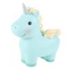 Abaodam Piggy Bank for Girls Dreamy Bank Decoration for Boys and Girls Room for Birthdays and Savings Compact for Easy Placement view 1