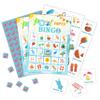 Foosproea Pool Party Bingo Cards, Summer Bingo Games for 24 Players, Pool Party Games for Family Friends Large Group Activities, Pool Party Favors Supplies Decorations(21) view 1