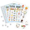 Foosproea Easter Bingo Cards, Easter Bingo Games for 24 Players, Easter Games for Family Friends Large Group Activities, Easter Party Favors Supplies Decorations(19) view 1