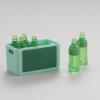FMS Simulation Mini Beverage Sprite Soft Drink Bottle Can Set 6pcs & Box Decoration Fake Props Accessory for FMS RC Crawler Car view 2