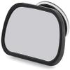 XYWHPGV Universal Car Auto Interior Windshield Mount Safety Rear View Mirror w Suction Cup(a86bd 207c0 bf65a 231a8 c7bac f8fd3 view 1