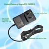 24.8V Charger for Shark Rocket Pro IZ162H IZ163H QZ162H QZ163H IZ362H IX140H IX141 IZ140 IZ142 UZ145IZ363H UZ365H IZ162HC WZ140 XBCHGX140 XSBT620 DK33-248080H-U Pro Vacuum Charger view 3
