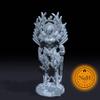 Battlebuilt Angel | Clockwork Angel | Miniature for Tabletop Games Like D&D and War Gaming Large (Normal Size) view 2
