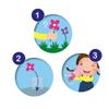 SES Creative 25205 Find and Fill Kaleidoscope, One Size view 4