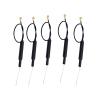 CHICHIYANG 5PCS 100mm 2.4G IPEX Antenna 2400-2500MHz for RC FPV Drone Antennas Receiver Replacement view 2