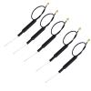 CHICHIYANG 5PCS 100mm 2.4G IPEX Antenna 2400-2500MHz for RC FPV Drone Antennas Receiver Replacement view 4