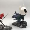 15cm/6.5 inch Hollow-Knight Game Character Collectible Figure StatuePopular Hollow-Knight Action Figure, a Gift for Game Fans and Friends (Battle Protagonist) view 2