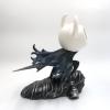 15cm/6.5 inch Hollow-Knight Game Character Collectible Figure StatuePopular Hollow-Knight Action Figure, a Gift for Game Fans and Friends (Battle Protagonist) view 4
