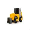 Cat Construction Toys, Unstoppable Movers Front Loader, Realistic Lights & Sounds, Motion Drive Technology, Working Features, and Interactive Play for Ages 3+ view 2