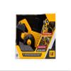 Cat Construction Toys, Unstoppable Movers Front Loader, Realistic Lights & Sounds, Motion Drive Technology, Working Features, and Interactive Play for Ages 3+ view 3