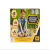 Cat Construction Toys, Unstoppable Movers Front Loader, Realistic Lights & Sounds, Motion Drive Technology, Working Features, and Interactive Play for Ages 3+ view 4