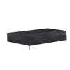 BESPORTBLE Sandbox Lid for Boys and Girls Pit Cover Waterproof Sandbox Rectangle Pool Cover Durable view 1