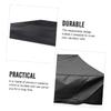 BESPORTBLE Sandbox Lid for Boys and Girls Pit Cover Waterproof Sandbox Rectangle Pool Cover Durable view 4