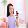Mattel Disney Moana 2 Simea Fashion Doll with Anklet Accessory, 5 Moveable Joints & Removable Outfit, Toys Inspired by The Movie view 2