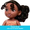 Mattel Disney Moana 2 Simea Fashion Doll with Anklet Accessory, 5 Moveable Joints & Removable Outfit, Toys Inspired by The Movie view 3