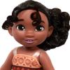 Mattel Disney Moana 2 Simea Fashion Doll with Anklet Accessory, 5 Moveable Joints & Removable Outfit, Toys Inspired by The Movie view 4