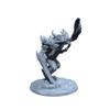 Kravax The Spellbreaker | Glabrezu | Clawed Demon | Miniature for Tabletop Games Like D&D and War Gaming Large (Normal Size) view 1