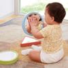 Kaplan Early Learning Infant Toddler Mirrors - Set of 6, Social Emotional Learning, Self-Awareness, Cognitive Development Toys, Mirrors for Kids, Ages 12+ Months view 2