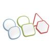 Kaplan Early Learning Infant Toddler Mirrors - Set of 6, Social Emotional Learning, Self-Awareness, Cognitive Development Toys, Mirrors for Kids, Ages 12+ Months view 4