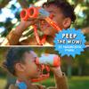 Wow in The World Kids Binoculars & Nature Explorer KIT | Look Far, Nature Scavenger Hunt, Specimen Box, Companion Audio Content, Bonus Reusable Science Tool, STEM Toy for Kids 4+ by Thames & Kosmos view 2