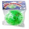 Geospace Super Sonic LED Auto Spinnerz Self-Powered Spinning Top (3-Pack) view 3