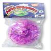 Geospace Super Sonic LED Auto Spinnerz Self-Powered Spinning Top (3-Pack) view 4