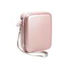 GETGEAR Case for Fingerlings 2023 NEW Interactive Baby Monkey (pink) view 2