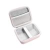 GETGEAR Case for Fingerlings 2023 NEW Interactive Baby Monkey (pink) view 4