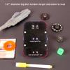 Aizesuro Translucent Acrylic Battle Tracker, Score Tracker Compatible with Warhammer 40K view 3