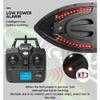 QIYHBVR RC Bait Boat for Fishing with GPS 500M Auto Driving,Bait Boat for Carp Fishing with Cruise Control and Auto Return with Steering Light for Fishing Cast Fishing Net view 4