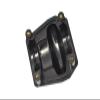 GPM Brass Front/Rear Gearbox Cover (Gold Inlay Version) for AXIAL 1/6 SCX6 Jeep Jlu Wrangler AXI05000 SCX6 Trial Honcho AXI05001 view 3