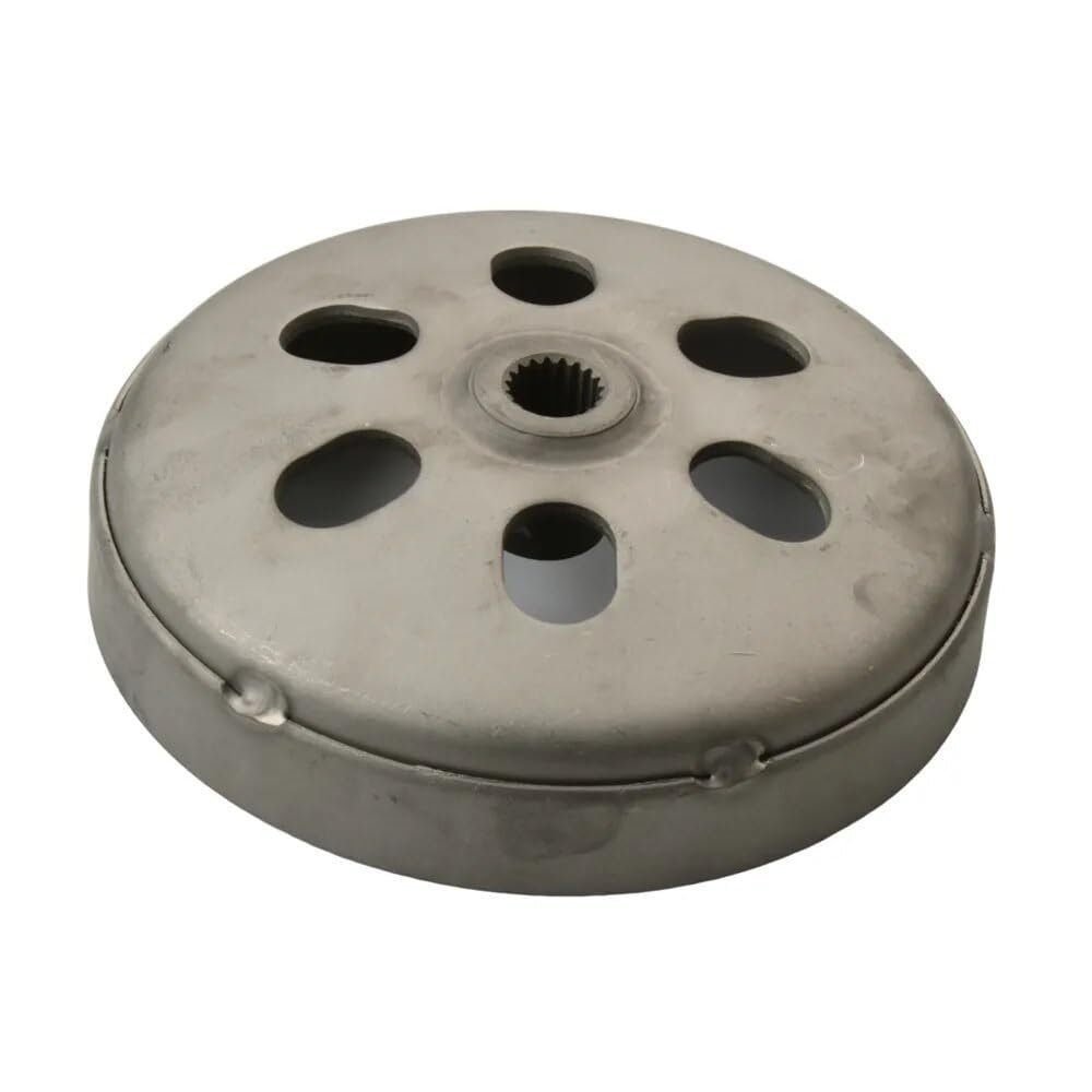 Fittings of a Machine Scooter Clutch Bell for SYM Joyride125 Joyride200 HD200 RV200 22101KV7900 22101-X06-000 4 Stroke Motorcycle Engine