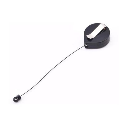 Reel-Locking Device Magic Tricks Vanish Objects Magician Accessories Close Up Stage Illusions Mentalism Magic Props