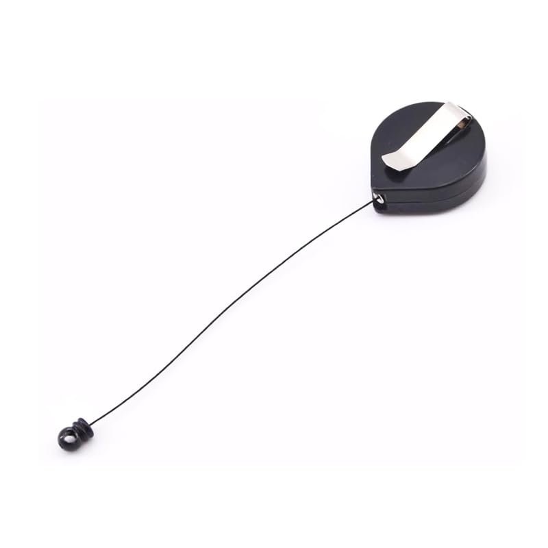 Reel-Locking Device Magic Tricks Vanish Objects Magician Accessories Close Up Stage Illusions Mentalism Magic Props