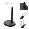 Abaodam 4pcs Action Figure Stand for Gaming Display Height Adjustable Model Support Bracket Doll Stand view 4