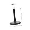 Abaodam 6pcs Risers Display Stands Figures Expandable Wire Doll Display Holder Height Adjustable Support Bracket view 4