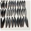 LS-S1S Mini Drone Original 58mm Blades Accessories Propeller Maple Leaf S1S RC Drone Props Parts (Color : 16pcs) view 4