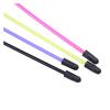 4PCS Plastic Antenna Pipe Tube Receiver Aerial W/Cap for 2.4ghz Receivers1/5 1/8 1/10 RC Car Spare Parts view 2